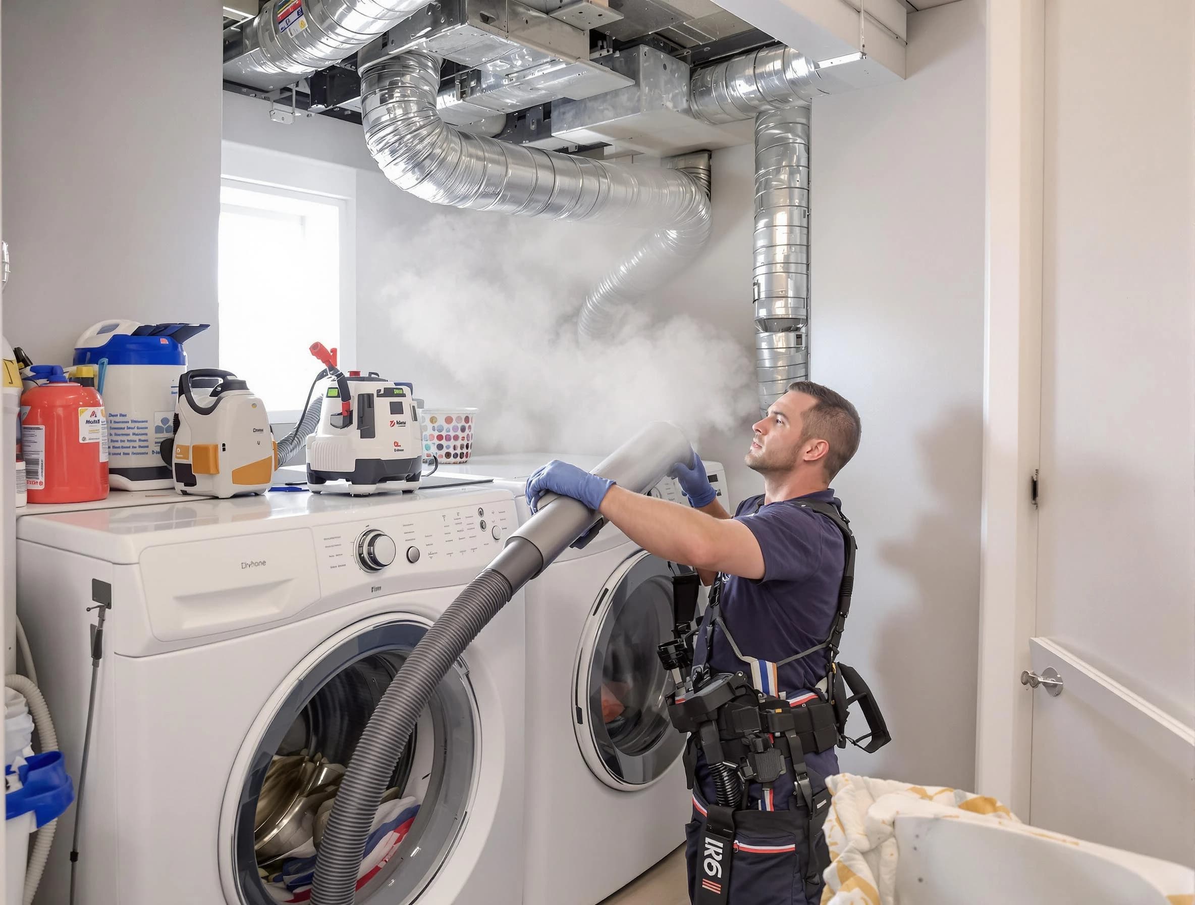 Duct Cleaning service in Arvada, CO
